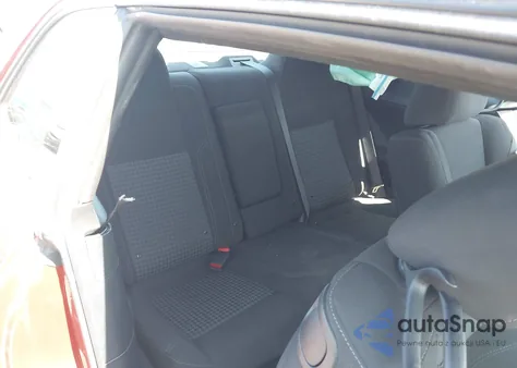 2023 Dodge Challenger Sxt из США, поврежденный, VIN 2C3CDZAGXPH587027